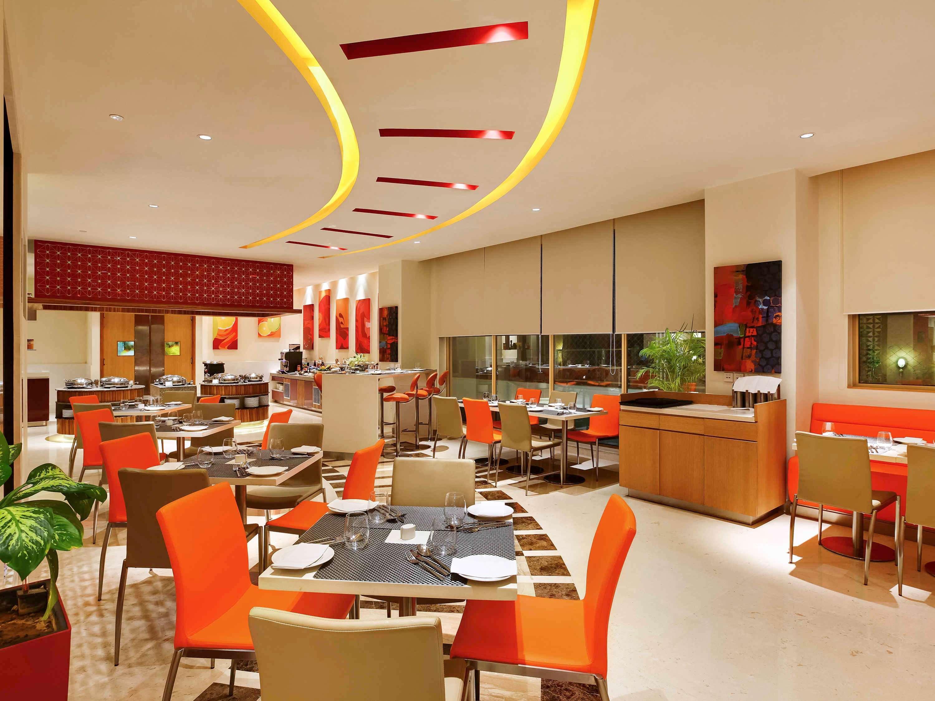 Ibis Chennai City Centre - An Accor Brand Exterior photo
