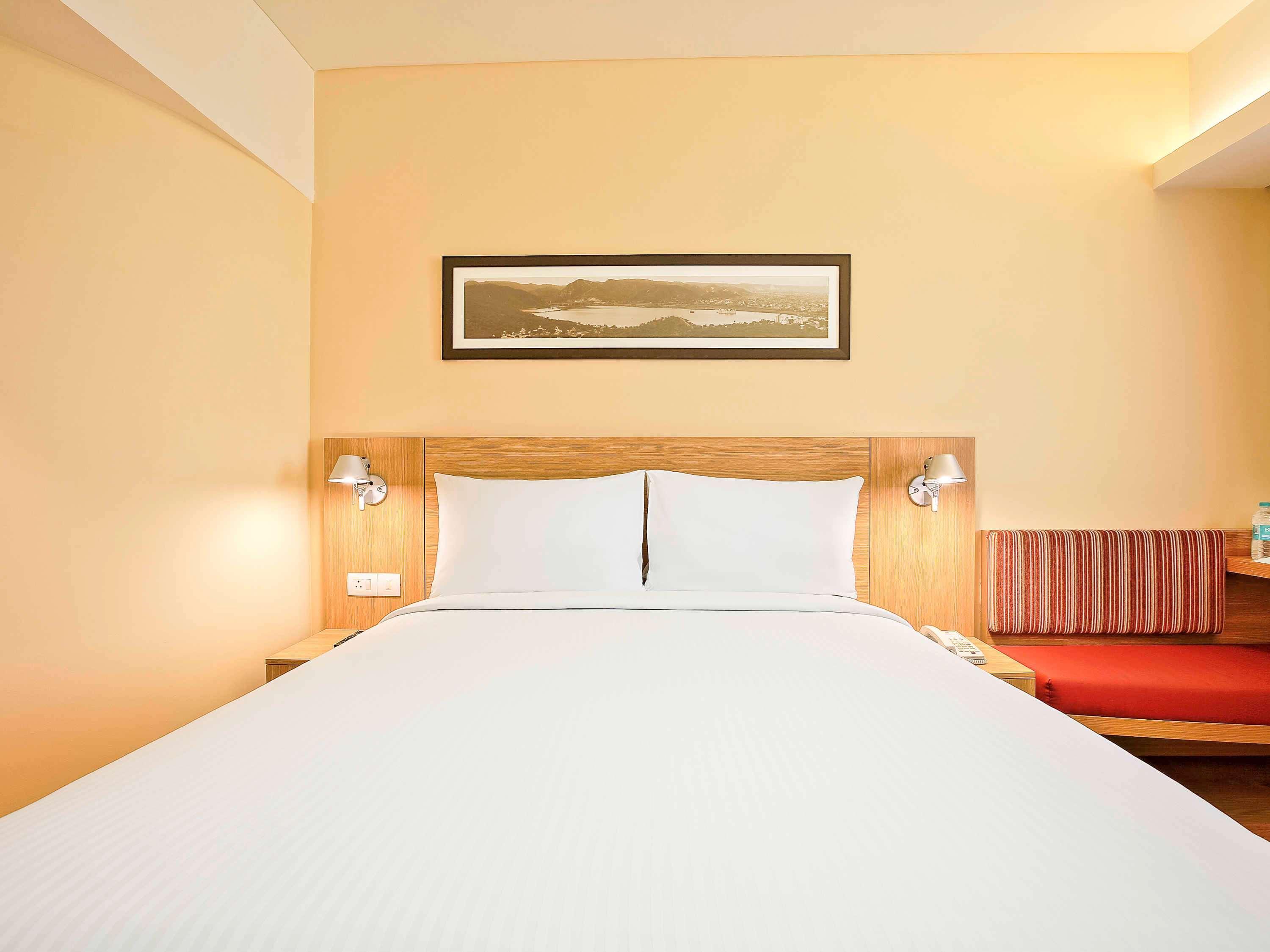 Ibis Chennai City Centre - An Accor Brand Exterior photo