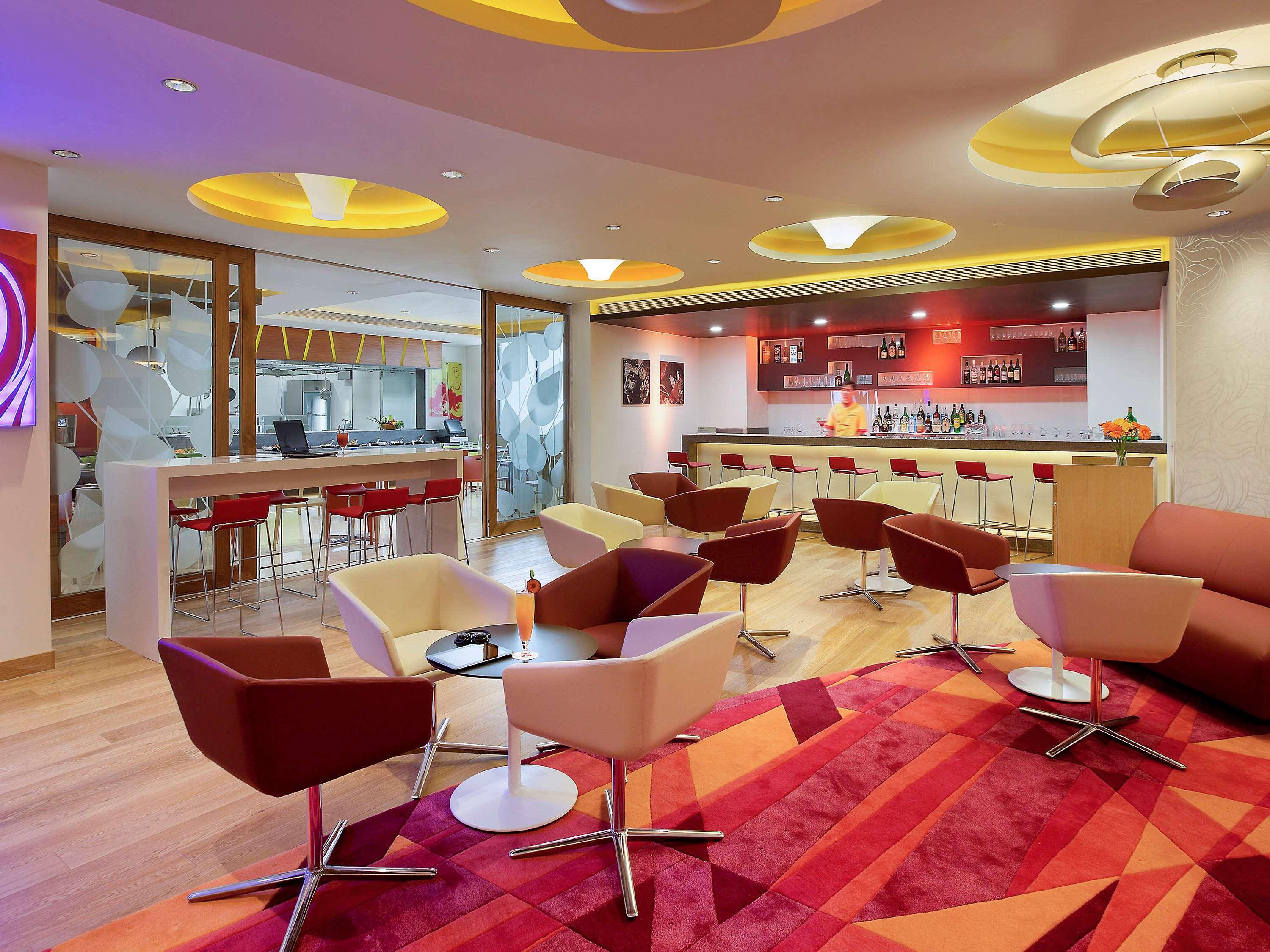 Ibis Chennai City Centre - An Accor Brand Exterior photo