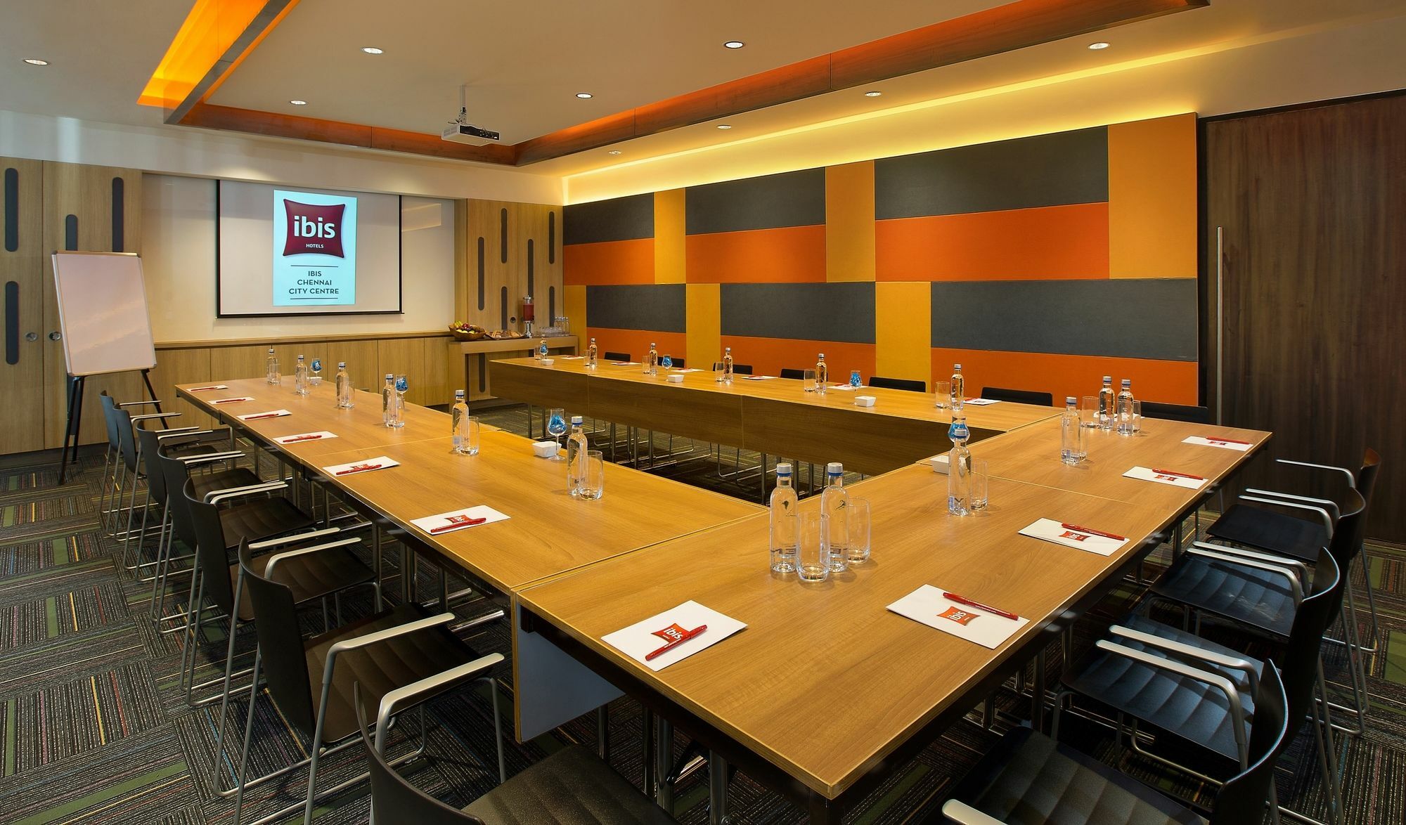 Ibis Chennai City Centre - An Accor Brand Exterior photo